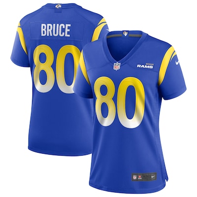 Los Angeles Rams Women Jerseys 2025-10-20-022